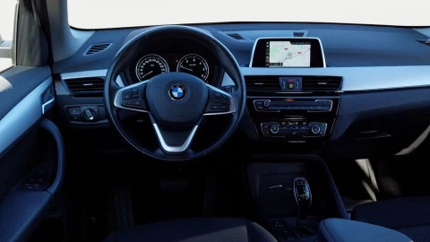 BMW X1 sDrive18dA Business