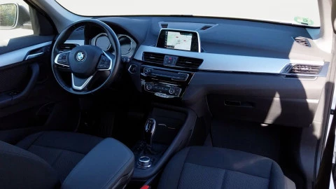 BMW X1 sDrive18dA Business