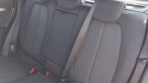 BMW X1 sDrive18dA Business