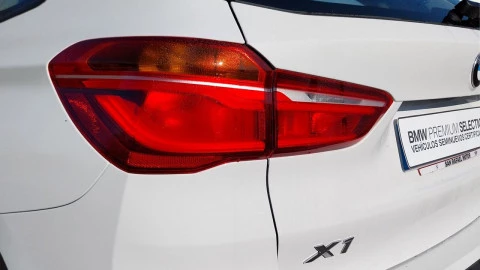BMW X1 sDrive18dA Business