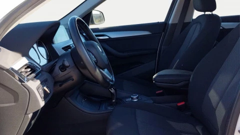 BMW X1 sDrive18dA Business