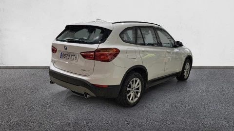 BMW X1 sDrive18d