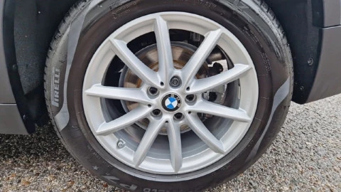BMW X1 sDrive18d