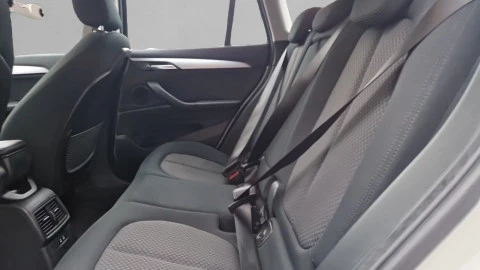 BMW X1 sDrive18d