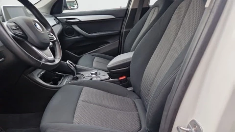 BMW X1 sDrive18d