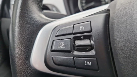 BMW X1 sDrive18d