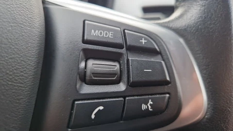 BMW X1 sDrive18d