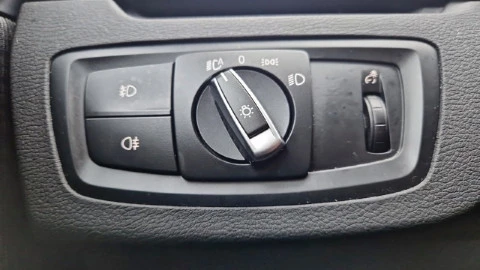BMW X1 sDrive18d