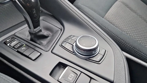 BMW X1 sDrive18d