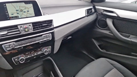 BMW X1 sDrive18d