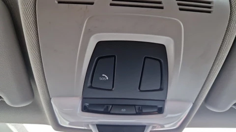 BMW X1 sDrive18d