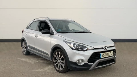 Hyundai i20 1.0 TGDI 74kW (100CV) Tecno LE