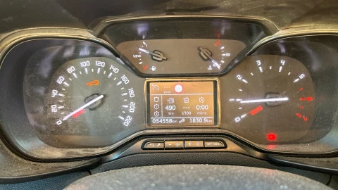 Citroën Berlingo Talla M BlueHDi 100 S&S LIVE PACK