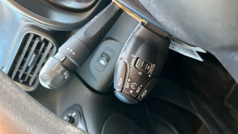 Citroën Berlingo Talla M BlueHDi 100 S&S LIVE PACK