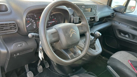 Citroën Berlingo Talla M BlueHDi 100 S&S LIVE PACK