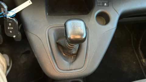 Citroën Berlingo Talla M BlueHDi 100 S&S LIVE PACK