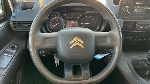 Citroën Berlingo Talla M BlueHDi 100 S&S LIVE PACK