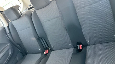 Citroën Berlingo Talla M BlueHDi 100 S&S LIVE PACK