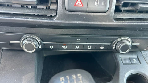 Citroën Berlingo Talla M BlueHDi 100 S&S LIVE PACK