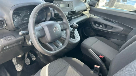 Citroën Berlingo Talla M BlueHDi 100 S&S LIVE PACK