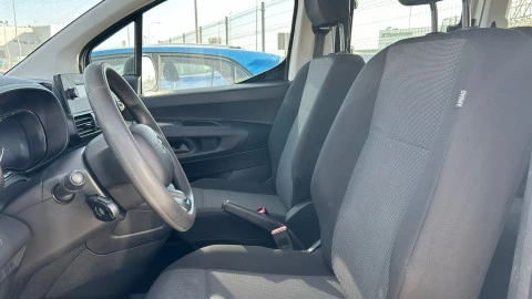 Citroën Berlingo Talla M BlueHDi 100 S&S LIVE PACK