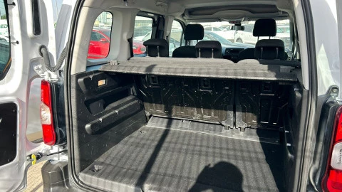 Citroën Berlingo Talla M BlueHDi 100 S&S LIVE PACK