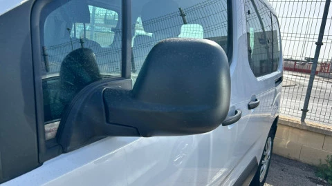 Citroën Berlingo Talla M BlueHDi 100 S&S LIVE PACK