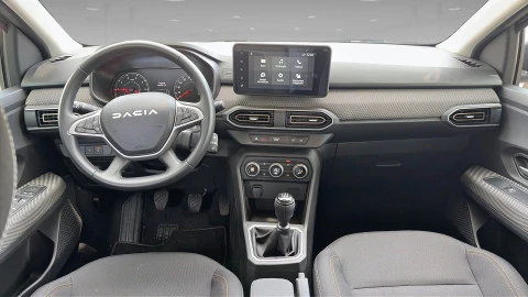 Dacia Sandero  Stepway ECO-G Expresion 74kW