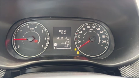 Dacia Sandero  Stepway ECO-G Expresion 74kW