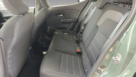 Dacia Sandero  Stepway ECO-G Expresion 74kW