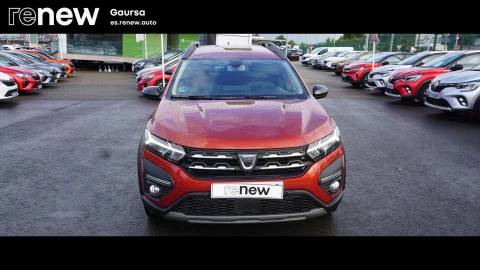 Dacia Jogger Extreme Go 74kW (100CV) ECO-G 7 plazas