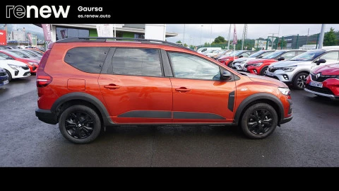 Dacia Jogger Extreme Go 74kW (100CV) ECO-G 7 plazas