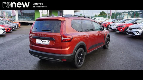 Dacia Jogger Extreme Go 74kW (100CV) ECO-G 7 plazas