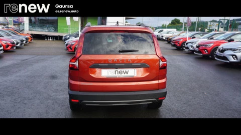 Dacia Jogger Extreme Go 74kW (100CV) ECO-G 7 plazas