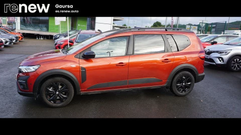 Dacia Jogger Extreme Go 74kW (100CV) ECO-G 7 plazas