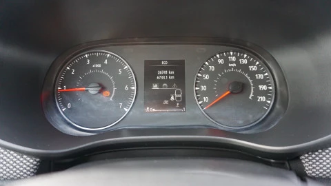 Dacia Jogger Extreme Go 74kW (100CV) ECO-G 7 plazas