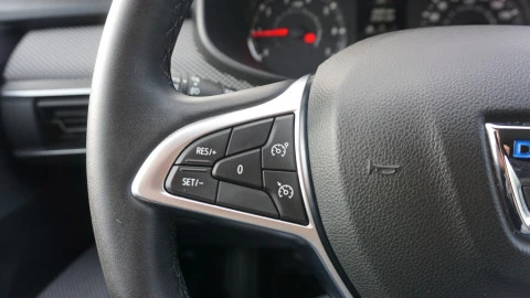 Dacia Jogger Extreme Go 74kW (100CV) ECO-G 7 plazas