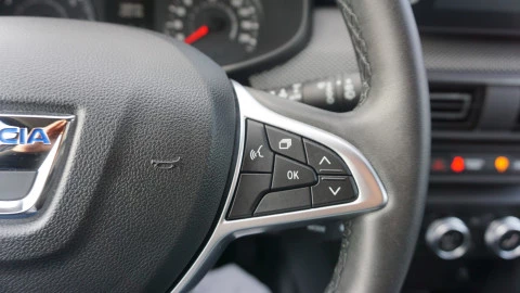 Dacia Jogger Extreme Go 74kW (100CV) ECO-G 7 plazas