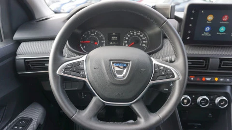 Dacia Jogger Extreme Go 74kW (100CV) ECO-G 7 plazas