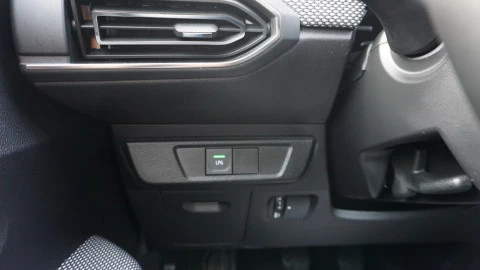 Dacia Jogger Extreme Go 74kW (100CV) ECO-G 7 plazas