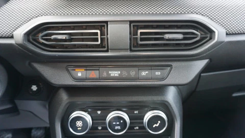 Dacia Jogger Extreme Go 74kW (100CV) ECO-G 7 plazas