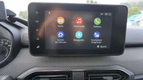 Dacia Jogger Extreme Go 74kW (100CV) ECO-G 7 plazas