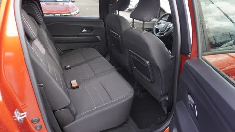 Dacia Jogger Extreme Go 74kW (100CV) ECO-G 7 plazas