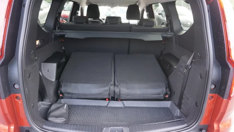 Dacia Jogger Extreme Go 74kW (100CV) ECO-G 7 plazas