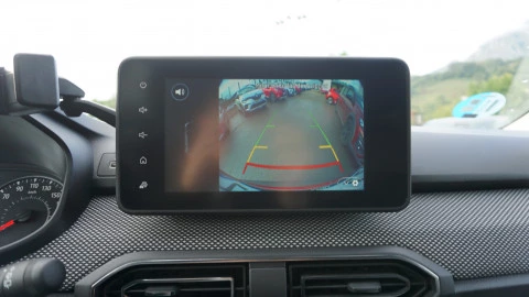 Dacia Jogger Extreme Go 74kW (100CV) ECO-G 7 plazas