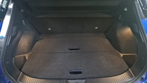 Nissan Qashqai DIG-T 103kW N-Connecta