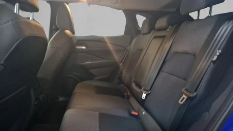 Nissan Qashqai DIG-T 103kW N-Connecta