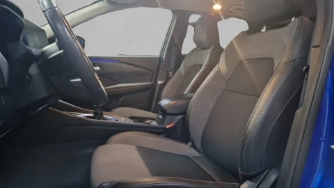 Nissan Qashqai DIG-T 103kW N-Connecta