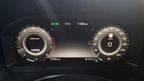 Nissan Qashqai DIG-T 103kW N-Connecta