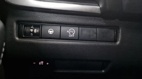 Nissan Qashqai DIG-T 103kW N-Connecta